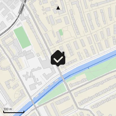 Bild zu Wagnerstraße 61, 22081 Hamburg
