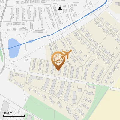 Foto zu Wakendorfer Weg 61, 22417 Hamburg