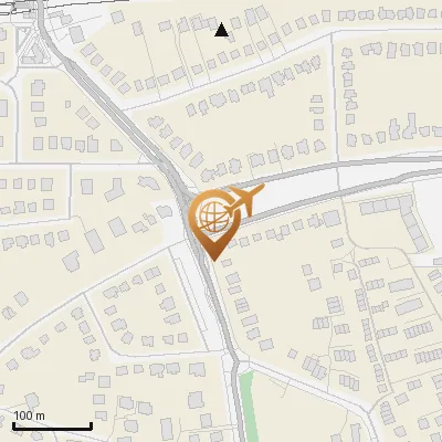 Foto zu Walderseestraße 61, 22605 Hamburg