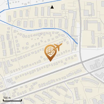 Foto zu Wandsbeker Schützenhof 61, 22047 Hamburg