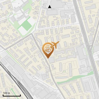 Foto zu Warnstedtstraße 61, 22525 Hamburg