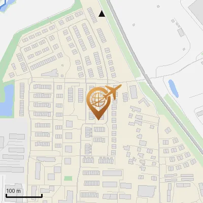 Foto zu Waterblöckenwiese 61, 22143 Hamburg