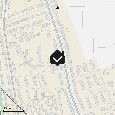 Bild zu Fuhlsbüttler Straße 611, 22337 Hamburg