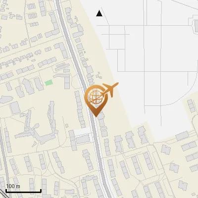 Foto zu Fuhlsbüttler Straße 616, 22337 Hamburg