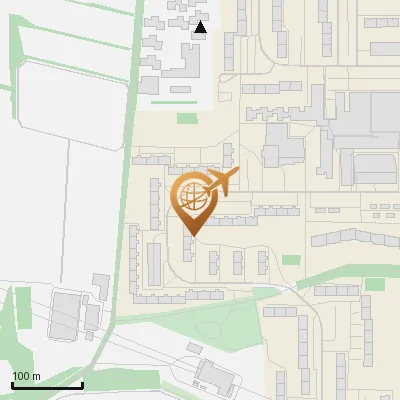 Foto zu Achtern Born 62, 22549 Hamburg