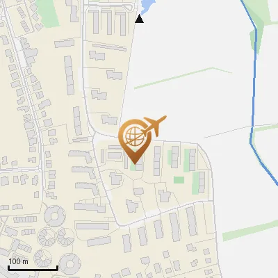 Foto zu Am Botterbarg 62, 22589 Hamburg