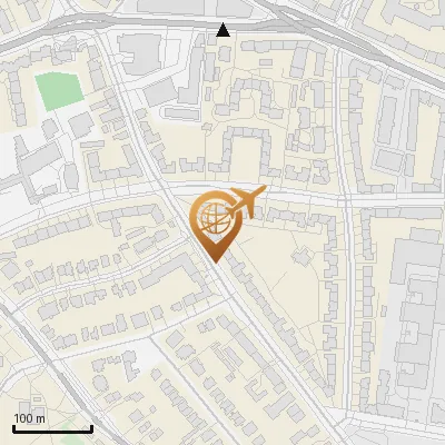 Foto zu Bahrenfelder Kirchenweg 62, 22761 Hamburg