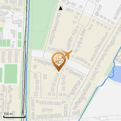 Foto zu Beim Schäferhof 62, 22415 Hamburg