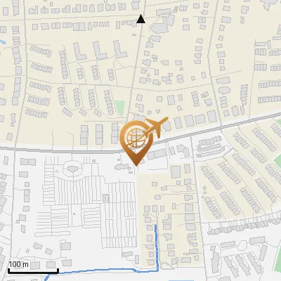 Foto zu Berner Chaussee 62, 22175 Hamburg