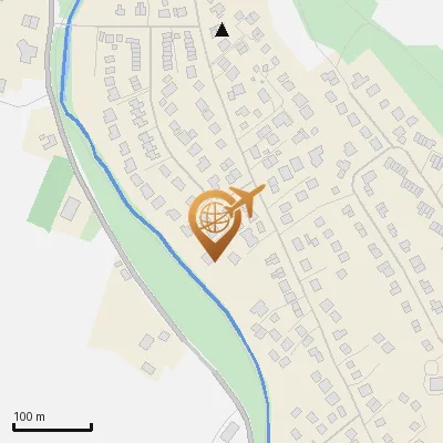 Foto zu Bojeweg 62, 21033 Hamburg