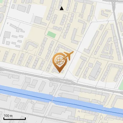 Foto zu Borstelmannsweg 62, 20537 Hamburg