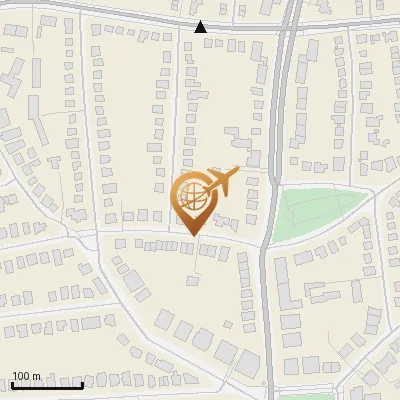 Foto zu Cranachstraße 62, 22607 Hamburg