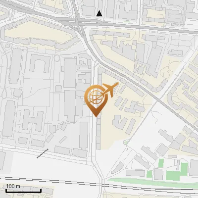 Foto zu Daimlerstraße 62, 22761 Hamburg