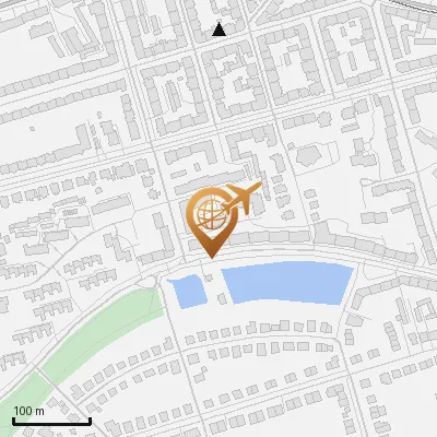 Foto zu Denickestraße 62, 21075 Hamburg