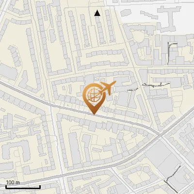 Foto zu Friedensallee 62, 22765 Hamburg