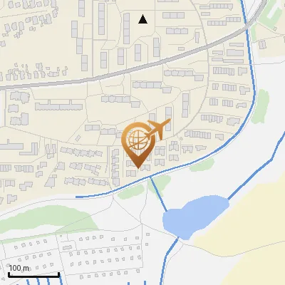 Foto zu Goerdelerstraße 62, 21031 Hamburg