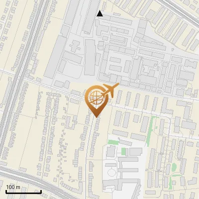 Foto zu Grotenkamp 62, 22607 Hamburg