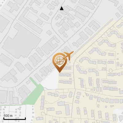 Foto zu Grützmühlenweg 62, 22339 Hamburg