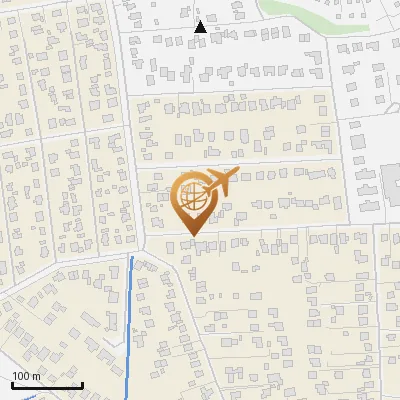 Foto zu Hasenweg 62, 22393 Hamburg