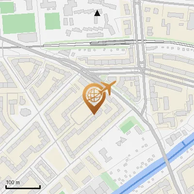 Foto zu Heidberg 62, 22301 Hamburg