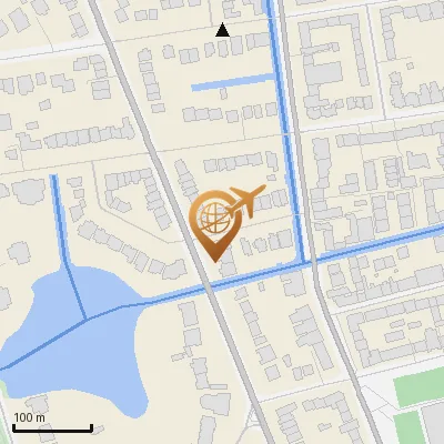 Foto zu Herbert-Weichmann-Straße 62, 22085 Hamburg