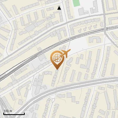 Foto zu Hirschgraben 62, 20535 Hamburg