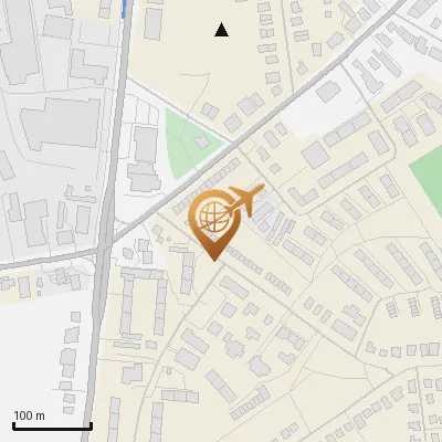 Foto zu Kriegerdankweg 62, 22457 Hamburg