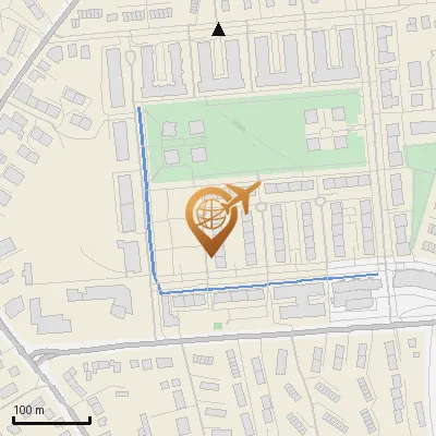 Foto zu Kühlungsborner Straße 62, 22147 Hamburg