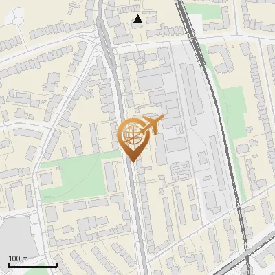 Foto zu Mühlendamm 62, 22087 Hamburg