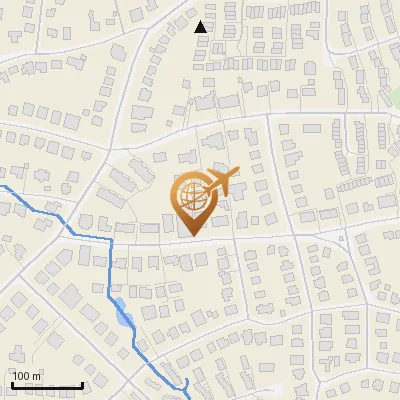 Foto zu Müllenhoffweg 62, 22607 Hamburg