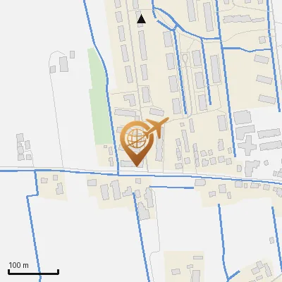 Foto zu Nordmeerstraße 62, 21129 Hamburg