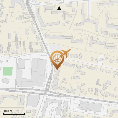 Foto zu Öjendorfer Damm 62, 22043 Hamburg