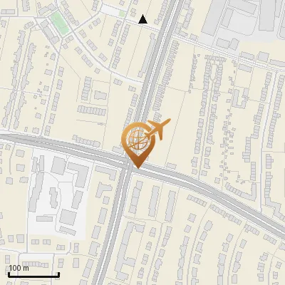 Foto zu Osdorfer Weg 62, 22607 Hamburg