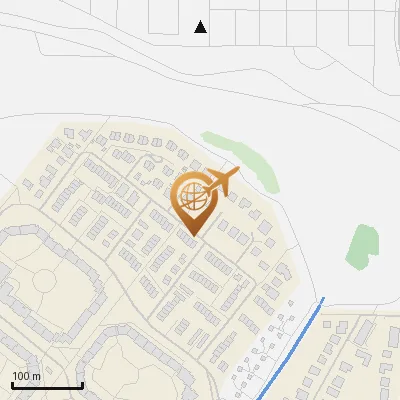 Foto zu Otto-Burrmeister-Ring 62, 22309 Hamburg