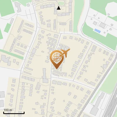 Foto zu Radenwisch 62, 22457 Hamburg