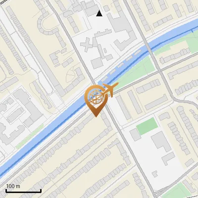 Foto zu Richardstraße 62, 22089 Hamburg