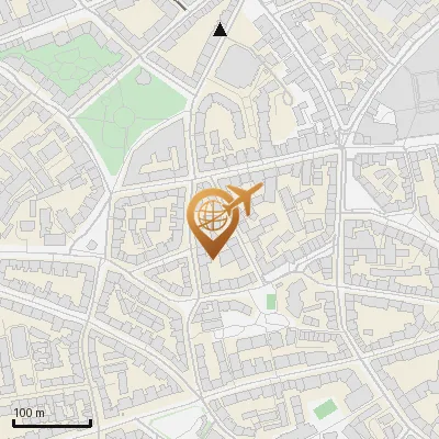 Foto zu Rothestraße 62, 22765 Hamburg