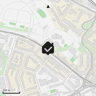 Bild zu Schwarzenbergstraße 62, 21073 Hamburg