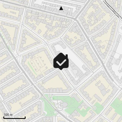 Bild zu Sillemstraße 62, 20257 Hamburg