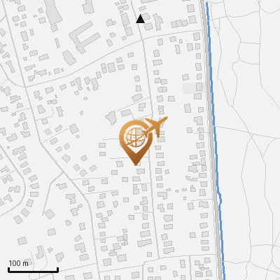 Foto zu Störtebekerweg 62, 21149 Hamburg