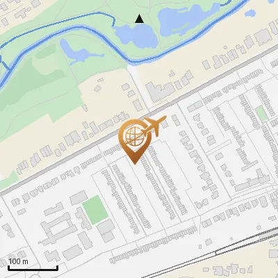 Foto zu Stübekamp 62, 22337 Hamburg