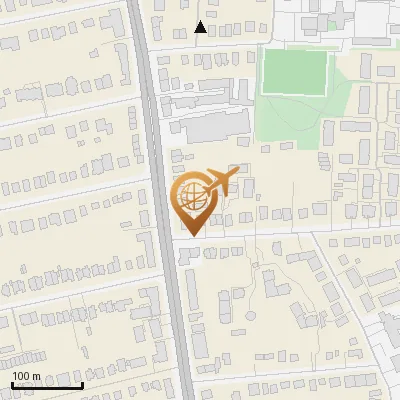 Foto zu Süderfeldstraße 62, 22529 Hamburg