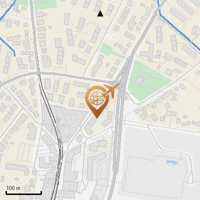 Foto zu Tibarg 62, 22459 Hamburg