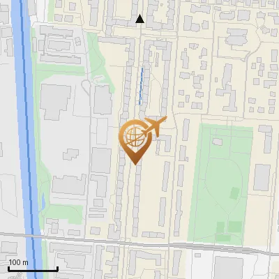 Foto zu Veringstraße 62, 21107 Hamburg