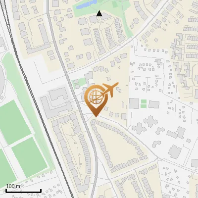 Foto zu Vizelinstraße 62, 22529 Hamburg