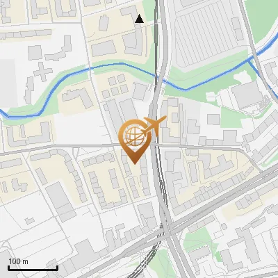 Foto zu Wandsbeker Allee 62, 22041 Hamburg