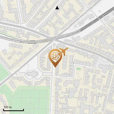 Foto zu Wohlers Allee 62, 22767 Hamburg