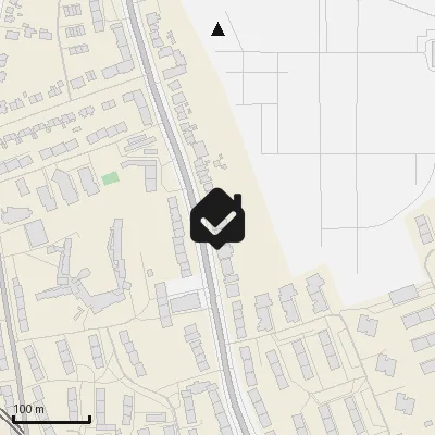 Bild zu Fuhlsbüttler Straße 620, 22337 Hamburg
