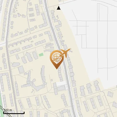 Foto zu Fuhlsbüttler Straße 623, 22337 Hamburg