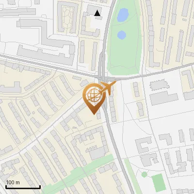 Foto zu Adolph-Schönfelder-Straße 63, 22083 Hamburg